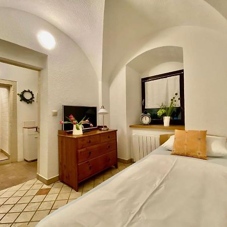 Ferienwohnung Am Weinberg Meissen Luaran gambar
