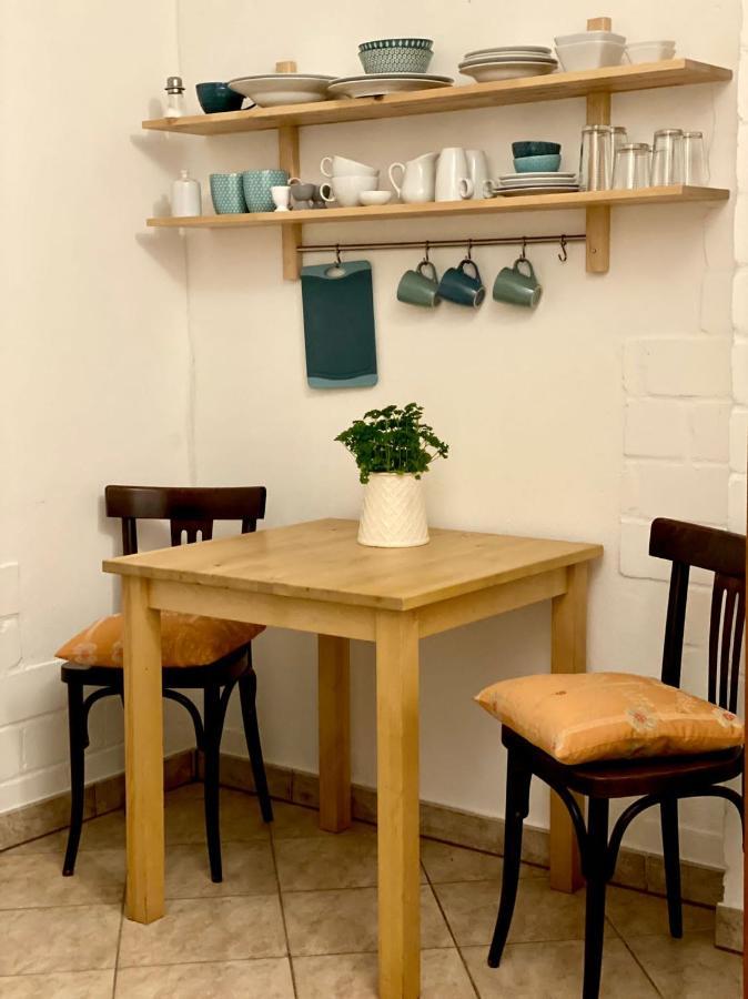 Ferienwohnung Am Weinberg Meissen Luaran gambar