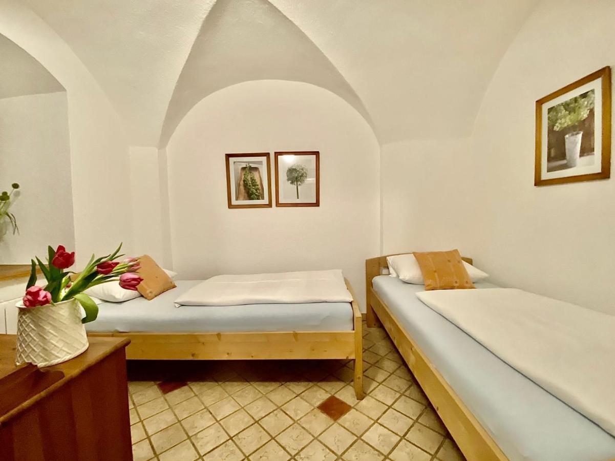 Ferienwohnung Am Weinberg Meissen Luaran gambar